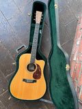 2007 Martin DC-16RGTE Aura