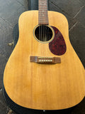 2007 Martin DR