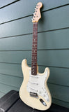 2007 USA Fender Stratocaster