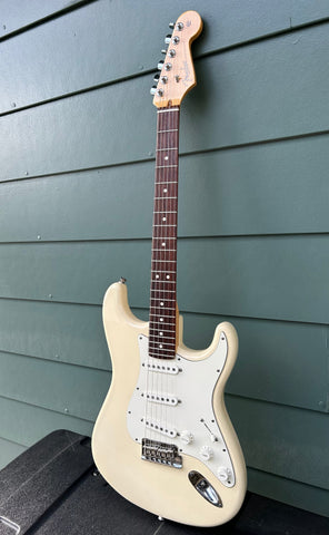 2007 USA Fender Stratocaster