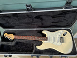 2007 USA Fender Stratocaster