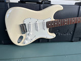 2007 USA Fender Stratocaster