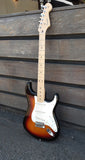 2007 USA Fender Stratocaster