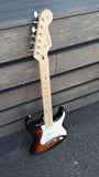 2007 USA Fender Stratocaster