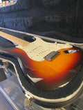 2007 USA Fender Stratocaster