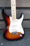2007 USA Fender Stratocaster