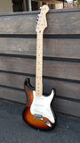 2007 USA Fender Stratocaster