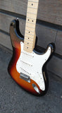 2007 USA Fender Stratocaster