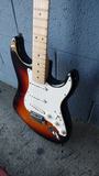2007 USA Fender Stratocaster