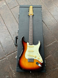 2007-2008 Fender ST12 Stratocaster 12-String CIJ