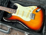 2007-2008 Fender ST12 Stratocaster 12-String CIJ