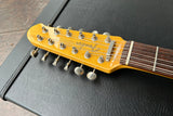 2007-2008 Fender ST12 Stratocaster 12-String CIJ