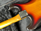 2007-2008 Fender ST12 Stratocaster 12-String CIJ