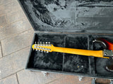 2007-2008 Fender ST12 Stratocaster 12-String CIJ