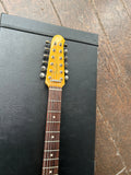 2007-2008 Fender ST12 Stratocaster 12-String CIJ