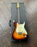 2007-2008 Fender ST12 Stratocaster 12-String CIJ