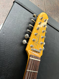2007-2008 Fender ST12 Stratocaster 12-String CIJ
