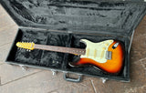 2007-2008 Fender ST12 Stratocaster 12-String CIJ
