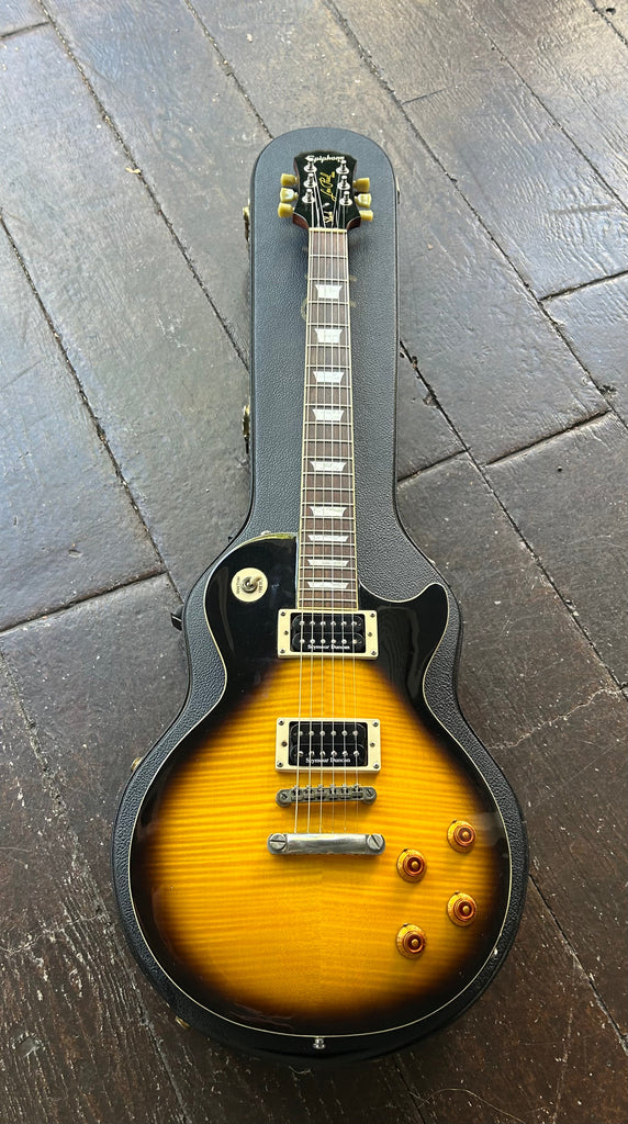 2008 Epiphone Slash Signature Les Paul – Moze Guitars