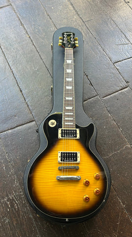 epiphone slash tobacco burst 2008 Epiphone Slash Signature Les Paul – Moze Guitars epiphone slash tobacco burst 2008 Epiphone Slash Signature Les Paul – Moze Guitars