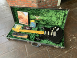 2008 Fender Custom Shop David Gilmour NOS Signature Stratocaster