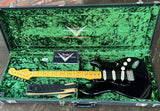 2008 Fender Custom Shop David Gilmour NOS Signature Stratocaster