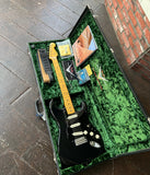 2008 Fender Custom Shop David Gilmour NOS Signature Stratocaster