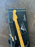 2008 Fender Custom Shop David Gilmour NOS Signature Stratocaster