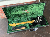 2008 Fender Custom Shop David Gilmour NOS Signature Stratocaster