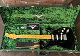 2008 Fender Custom Shop David Gilmour NOS Signature Stratocaster
