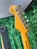 2008 Fender Custom Shop David Gilmour NOS Signature Stratocaster