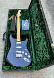 2008 Fender Custom Shop David Gilmour NOS Signature Stratocaster