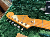 2008 Fender Custom Shop David Gilmour NOS Signature Stratocaster