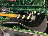 2008 Fender Custom Shop David Gilmour NOS Signature Stratocaster