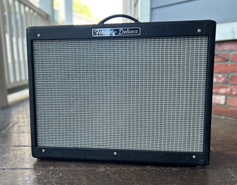 2008 Fender Hot Rod Deluxe