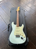 2008 Fender Sonic Blue Classic Player 60's Stratocaster