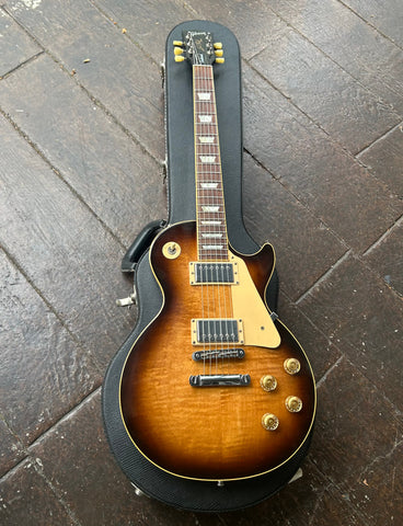 2008 Gibson Les Paul Traditional
