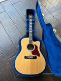 2008 Gibson Songwriter Deluxe EC