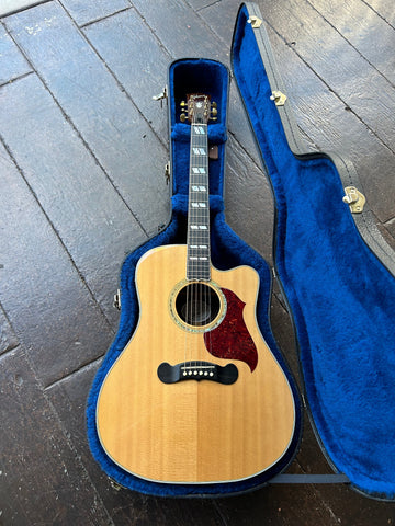 2008 Gibson Songwriter Deluxe EC