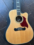 2008 Gibson Songwriter Deluxe EC