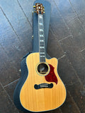 2008 Gibson Songwriter Deluxe EC