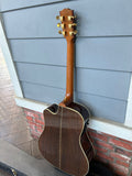 2008 Gibson Songwriter Deluxe EC