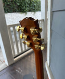 2008 Gibson Songwriter Deluxe EC