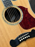 2008 Gibson Songwriter Deluxe EC