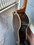 2008 Gibson Songwriter Deluxe EC