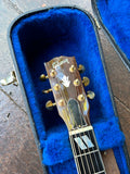 2008 Gibson Songwriter Deluxe EC
