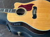 2008 Gibson Songwriter Deluxe EC