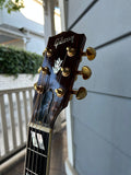 2008 Gibson Songwriter Deluxe EC