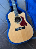 2008 Gibson Songwriter Deluxe EC