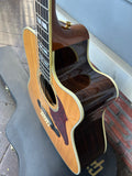 2008 Gibson Songwriter Deluxe EC